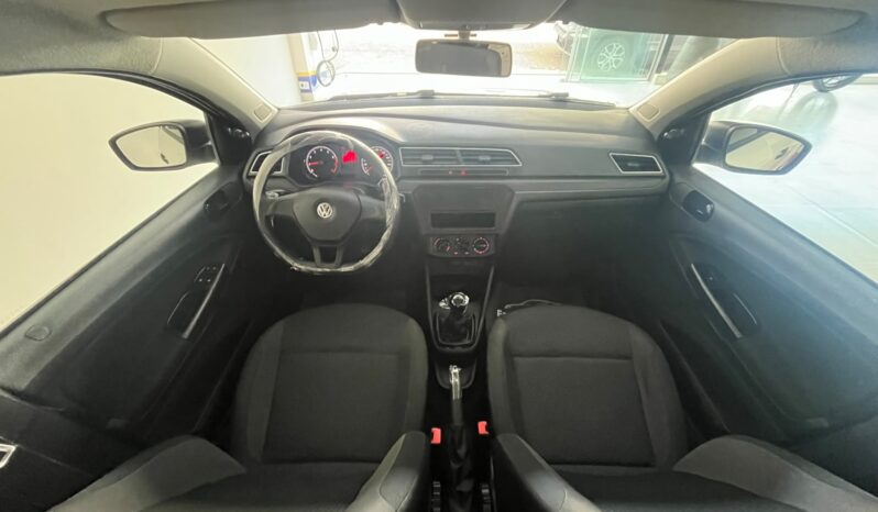 
								Volkswagen Gol MPI 2023 completo									