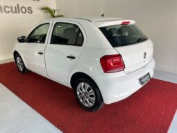 
										Volkswagen Gol MPI 2023 completo									
