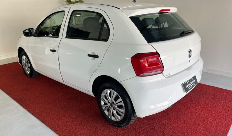 
								Volkswagen Gol MPI 2023 completo									