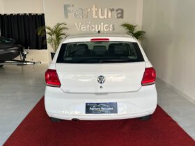 Volkswagen Gol MPI 2023