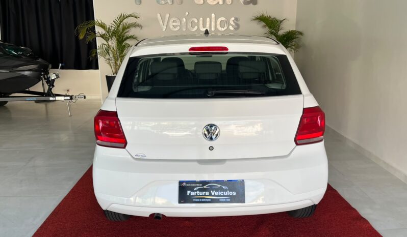 
								Volkswagen Gol MPI 2023 completo									