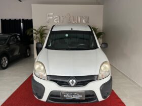 Renault Kgoo Express