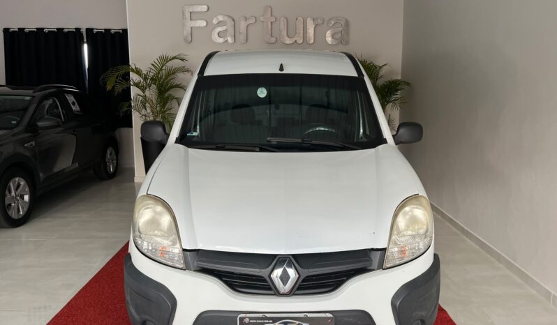 
								Renault Kgoo Express completo									