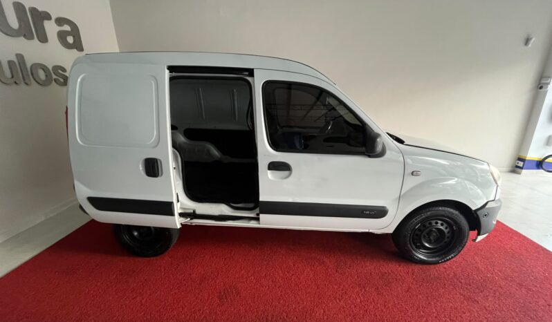 
								Renault Kgoo Express completo									