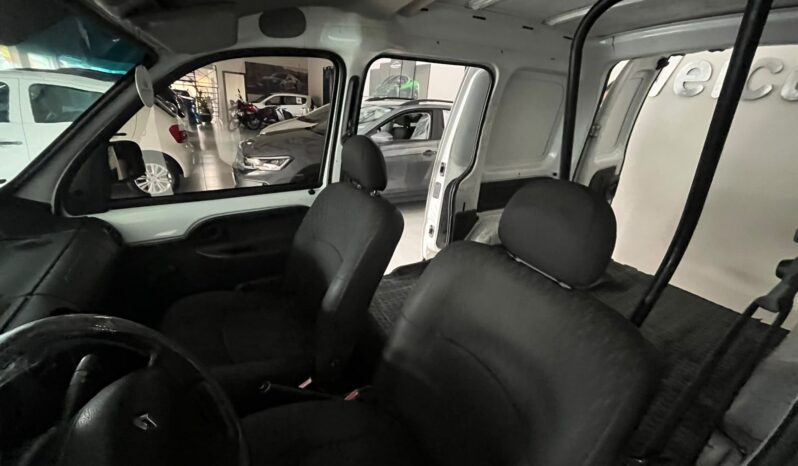 
								Renault Kgoo Express completo									