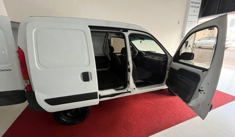 
								Renault Kgoo Express completo									