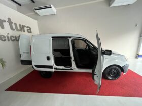 Renault Kgoo Express