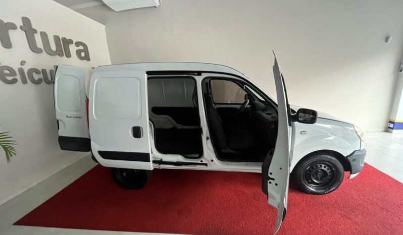 
								Renault Kgoo Express completo									