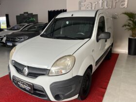 Renault Kgoo Express