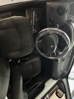
										Renault Kgoo Express completo									