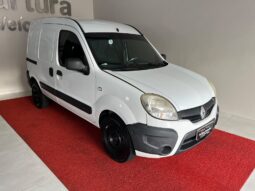 
										Renault Kgoo Express completo									