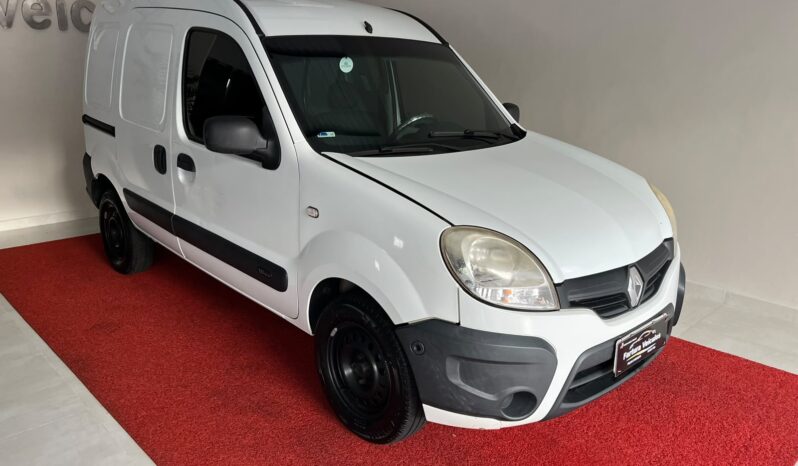
								Renault Kgoo Express completo									