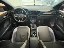 
										Volkswagen T-CROSS TSI 2022 completo									