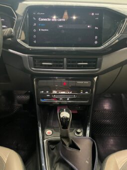 
										Volkswagen T-CROSS TSI 2022 completo									