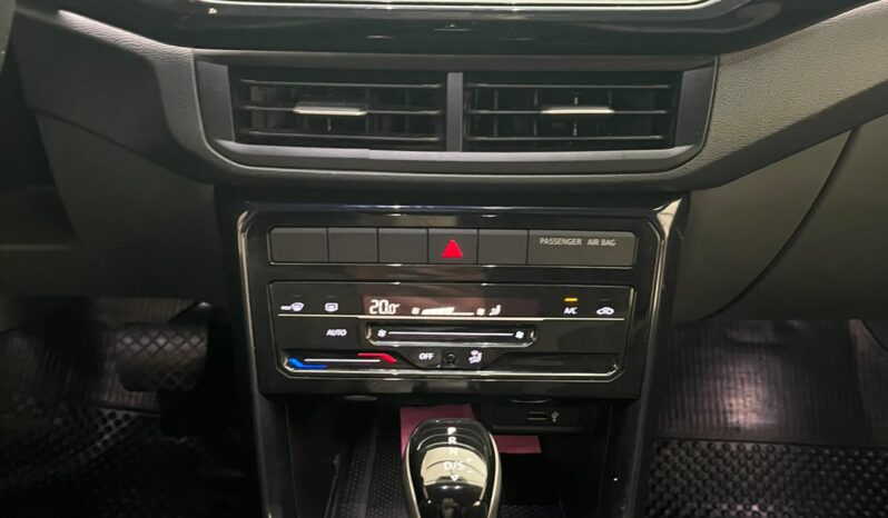 
								Volkswagen T-CROSS TSI 2022 completo									