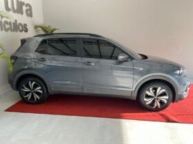 Volkswagen T-CROSS TSI 2022