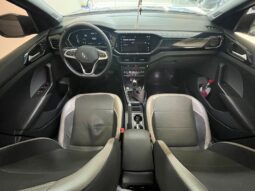 
										Volkswagen T-CROSS TSI 2022 completo									