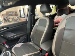 
										Volkswagen T-CROSS TSI 2022 completo									