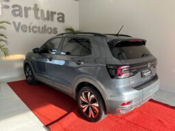 
										Volkswagen T-CROSS TSI 2022 completo									