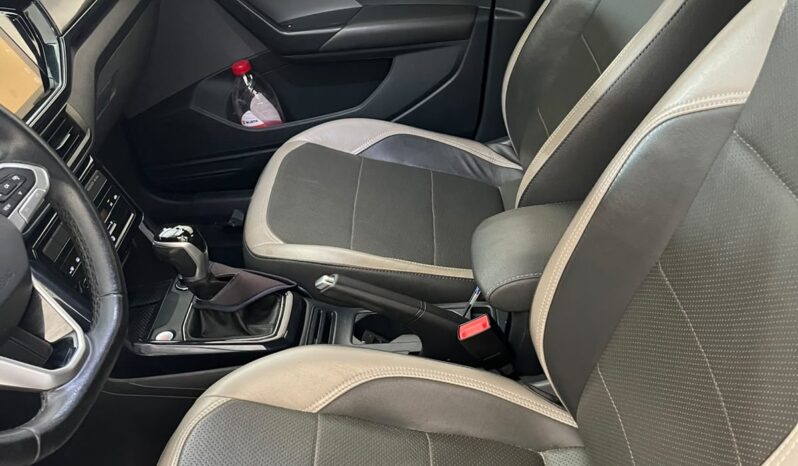 
								Volkswagen T-CROSS TSI 2022 completo									