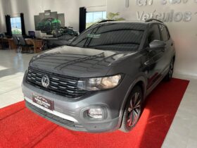 Volkswagen T-CROSS TSI 2022