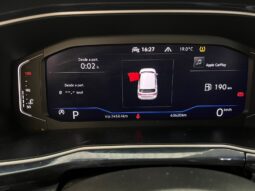 
										Volkswagen T-CROSS TSI 2022 completo									