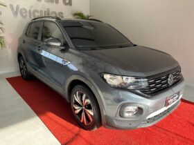 Volkswagen T-CROSS TSI 2022