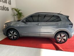 
										Volkswagen T-CROSS TSI 2022 completo									