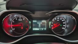 
										Chevrolet Tracker LTZ 2024/2025 completo									