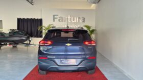 Chevrolet Tracker LTZ 2024/2025