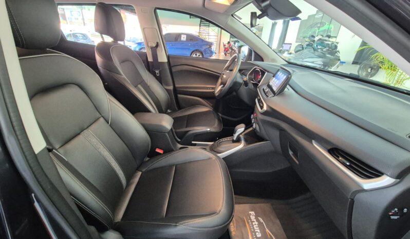 
								Chevrolet Tracker LTZ 2024/2025 completo									
