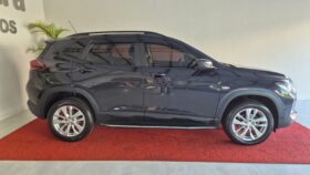 Chevrolet Tracker LTZ 2024/2025