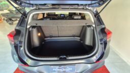 
										Chevrolet Tracker LTZ 2024/2025 completo									
