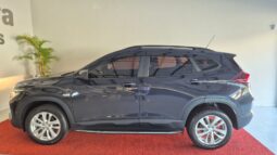 
										Chevrolet Tracker LTZ 2024/2025 completo									
