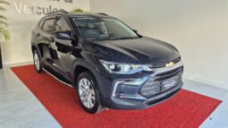 
										Chevrolet Tracker LTZ 2024/2025 completo									
