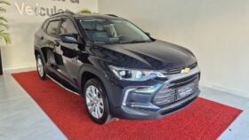 Chevrolet Tracker LTZ 2024/2025