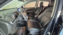 
										Chevrolet Tracker LTZ 2024/2025 completo									