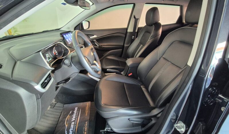 
								Chevrolet Tracker LTZ 2024/2025 completo									
