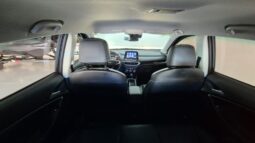 
										Chevrolet Tracker LTZ 2024/2025 completo									