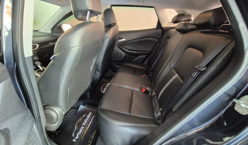 
								Chevrolet Tracker LTZ 2024/2025 completo									