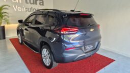 
										Chevrolet Tracker LTZ 2024/2025 completo									