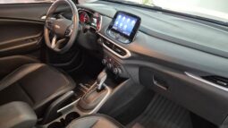 
										Chevrolet Tracker LTZ 2024/2025 completo									
