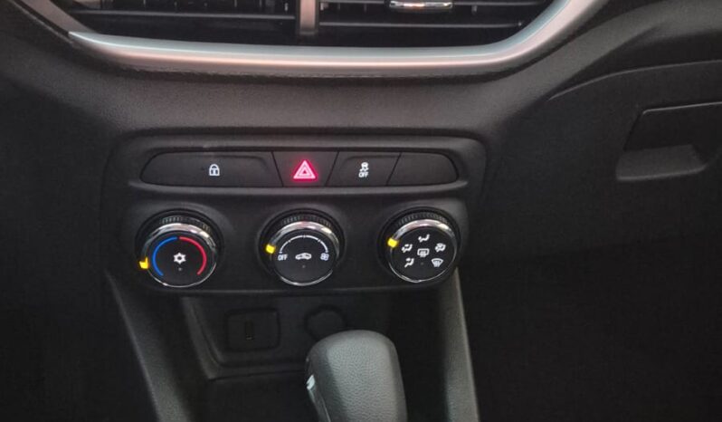 
								Chevrolet Tracker LTZ 2024/2025 completo									