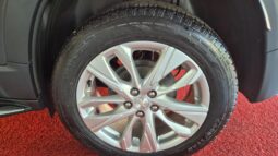 
										Chevrolet Tracker LTZ 2024/2025 completo									