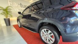 
										Chevrolet Tracker LTZ 2024/2025 completo									