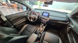 
										Chevrolet Tracker LTZ 2024/2025 completo									