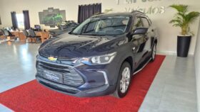 Chevrolet Tracker LTZ 2024/2025