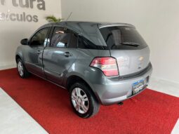 
										Chevrolet Agile LTZ 2011 completo									