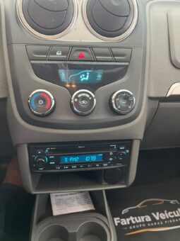 
										Chevrolet Agile LTZ 2011 completo									