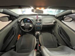 
										Chevrolet Agile LTZ 2011 completo									